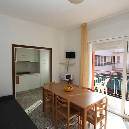 Apartment Graziano