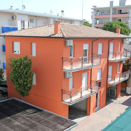 Apartment Graziano Bibione