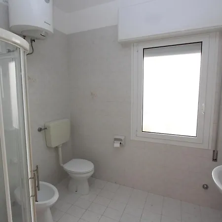 Graziano Apartment *