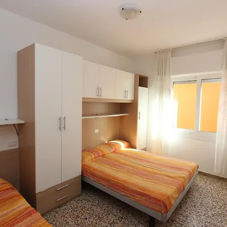Graziano Apartment