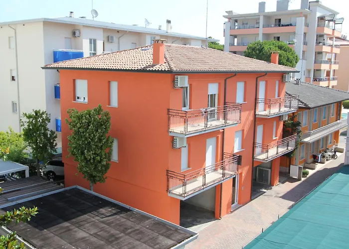 Apartment Graziano Bibione
