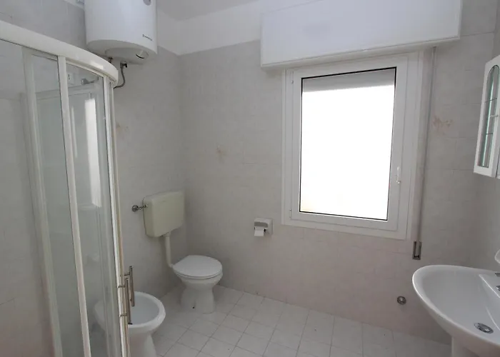 Graziano Apartment *