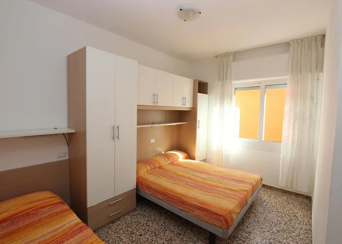 Graziano Apartment