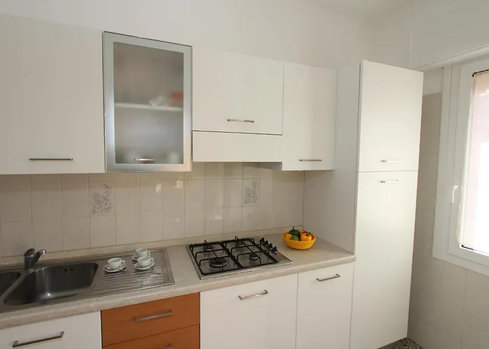 Apartman Graziano Bibione