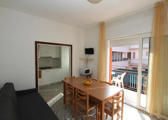 Apartman Graziano