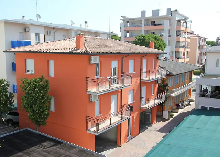 Graziano Lejlighed Bibione